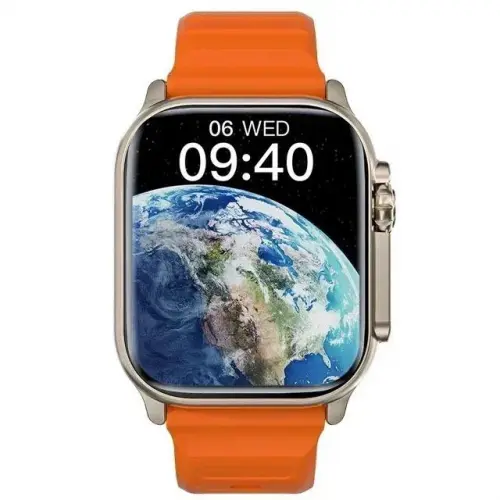 T800 Ultra 2 Smart Watch